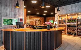 Thon Hotel Bjorneparken